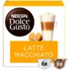 Nescafé® Nescafe Dolce Gusto Latte Macchiato 12pk