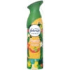 Febreze Air Mist 300ml - Pomelo Paradise -Stanlty Shop 391399 febreze air mist 300ml pomelo paradise