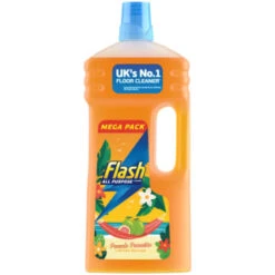 Flash All Purpose Cleaner 1.5L - Pomelo Paradise