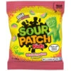 B&M Sour Patch Kids 140g - Watermelon -Stanlty Shop 391494 sourpatch kids jelly watermelon 140g