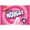 B&M Barratt Chewy Nougat 4pk -Stanlty Shop 391856 barrat chewy nougat 4 bars