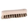 B&M Heavy Duty Wooden Scrubbing Brush -Stanlty Shop 392154 heavy duty wooden scrubbing brush