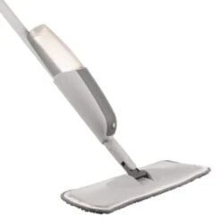 Simply Everyday Spray Mop - Grey -Stanlty Shop 392160 simply everyday spray mop grey 5
