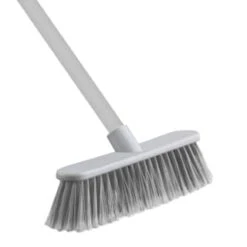 Simply Everyday Broom - Grey -Stanlty Shop 392164 simply everyday broom grey 2