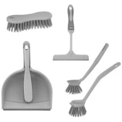 Simply Everyday Cleaning Set 6pk -Stanlty Shop 392170 simply everyday 6 piece cleaning set main