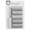 Simply Everyday Lint Roller With 6 Refills -Stanlty Shop 392171 simply everday lint roller with 6 refills