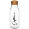 Simply Everyday Slogan Storage Bottle 1L - Softener 1 Simply Everyday Slogan Storage Bottle 1L - Softener -Stanlty Shop 392173 slogan storage bottle 1000ml softener