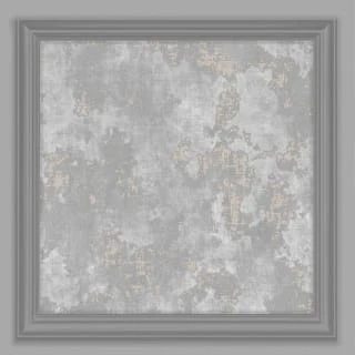 Urban Texture Grey Panel Wallpaper 4 Urban Texture Grey Panel Wallpaper - Image 2