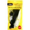 Rolson Cable Tie Pack 500pc -Stanlty Shop 392645 rolson 500 piece cable tie pack