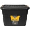 Kingmann Heavy Duty Storage Box 42L -Stanlty Shop 392697 kingmann heavy duty storage box 42l