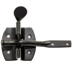 Stanley Steel Gate Latch