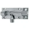 Stanley Chrome Door Bolt 50mm -Stanlty Shop 392720 stanley 50mm door bolt chrome