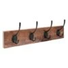B&M Black & Pine Hooks 2 B&M Black & Pine Hooks -Stanlty Shop 392751 black and pine 4x double hook