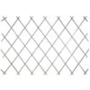 Grey Expanding Garden Trellis 180 X 120cm -Stanlty Shop 393201 expanding garden trellis 180x120cm 2