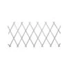 Grey Expanding Garden Trellis 180 X 60cm -Stanlty Shop 393204 expanding garden trellis 180x60cm 2