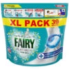 Fairy Platinum Non Bio Washing Liquid Pods 39 Washes -Stanlty Shop 393534 fairy platinum xl pack laundry pods 39pk