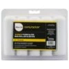 Harris Contractor Gloss Mini Roller Sleeves 10pk -Stanlty Shop 393799 10pk harris gloss mini roller sleeves