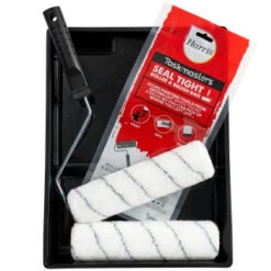 Harris 9 Inch Roller Tray Set