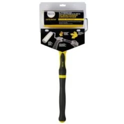 Harris ID Vanquish Frame And Sleeve 9"