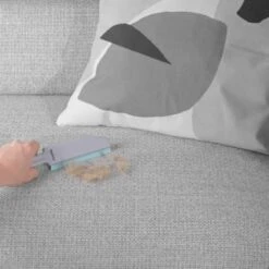 Beldray Hair & Lint Removing Brush -Stanlty Shop 393848 beldray upholstery brush 2