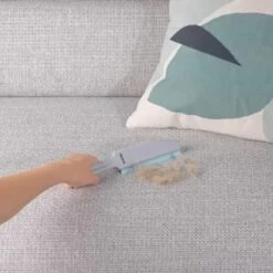 Beldray Hair & Lint Removing Brush -Stanlty Shop 393848 beldray upholstery brush 3