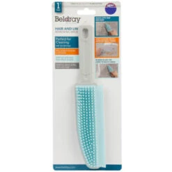 Beldray Hair & Lint Removing Brush -Stanlty Shop 393848 beldray upholstery brush 5