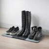 B&M Shoe Drying Mat -Stanlty Shop 393879 shoe drying mat