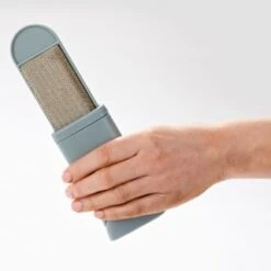 B&M Mini Lint Removers 2pk -Stanlty Shop 393900 utilityroom mini lint removers