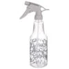 B&M Printed Spray Bottle -Stanlty Shop 393907 printed spray bottle