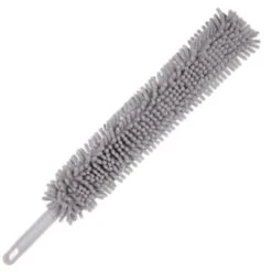 B&M Bendable Noodle Duster -Stanlty Shop 393908 utility room bendable noodle duster 2