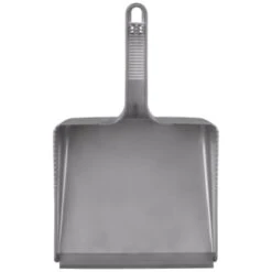 B&M Square Dustpan & Brush Set -Stanlty Shop 393911 square dustpan and brush 3