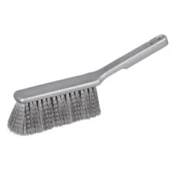 B&M Square Dustpan & Brush Set -Stanlty Shop 393911 square dustpan and brush 4