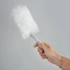 B&M Duo Fibre Duster With Refill -Stanlty Shop 393913 dust magnet kit 2
