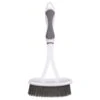 B&M Wide Head Dish Brush -Stanlty Shop 393916 wide head dishbrush