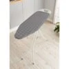 B&M Large Ironing Board Cover -Stanlty Shop 393920 utility room large ironing board cover