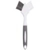 B&M Dual Bristle Cleaning Brush -Stanlty Shop 393921 dual bristle multicliner