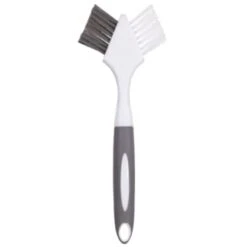 B&M Dual Bristle Cleaning Brush