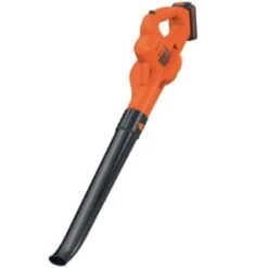 Black & Decker Strimmer And Blower -Stanlty Shop 394008 black and decker strimmer and blower 3
