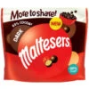 Maltesers Dark Pouch More To Share 163g -Stanlty Shop 394099 maltesers dark pouch more to share 163g 2