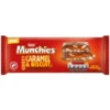 Nestlé® Munchies Caramel & Biscuit Sharing Bar 87g -Stanlty Shop 394308 nestle munchies carmel and biscuit bar 87g