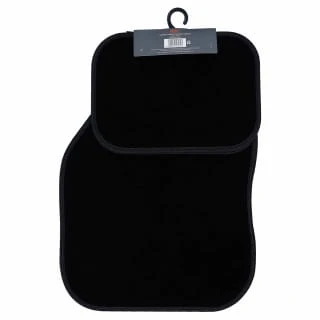 RAC Classic Car Mat Set 4pc 4 RAC Classic Car Mat Set 4pc - Image 2