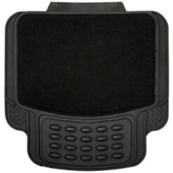 RAC Deluxe Car Mats 4pk -Stanlty Shop 394435 rac deluxe car mats 4pk 4