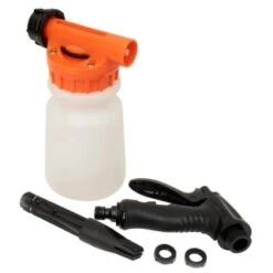 RAC Snow Foam Cannon -Stanlty Shop 394673 rac snow foam cannon 2