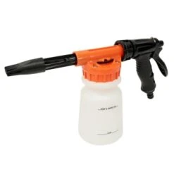 RAC Snow Foam Cannon -Stanlty Shop 394673 rac snow foam cannon