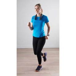 Blaupunkt Cordless Neck Fan - Grey -Stanlty Shop 395251 blaupunkt cordless neck band fan black 2