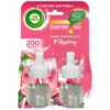 Air Wick Essential Oil Electric Refill 2pk - Pink Prosecco & Raspberry 1 Air Wick Essential Oil Electric Refill 2pk - Pink Prosecco & Raspberry -Stanlty Shop 395379 airwick refill x 2 pink prosecco and rasberry