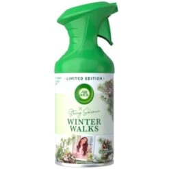 Air Wick X Stacey Solomon Room Spray - Winter Walks