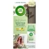 Air Wick X Stacey Solomon Freshmatic Gadget & Refill - Winter Walks