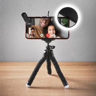 B&M Summer Vibes Portable Vlogging Kit 3 B&M Summer Vibes Portable Vlogging Kit