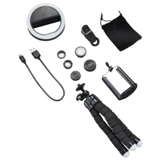 B&M Summer Vibes Portable Vlogging Kit 7 B&M Summer Vibes Portable Vlogging Kit - Image 5